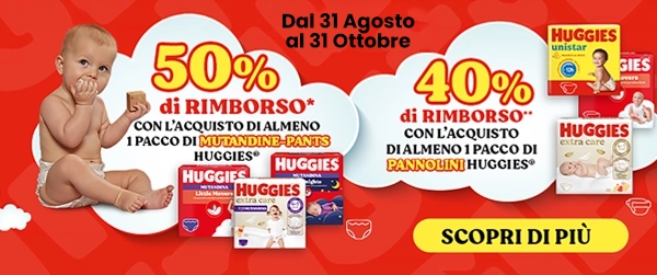 Huggies 2026