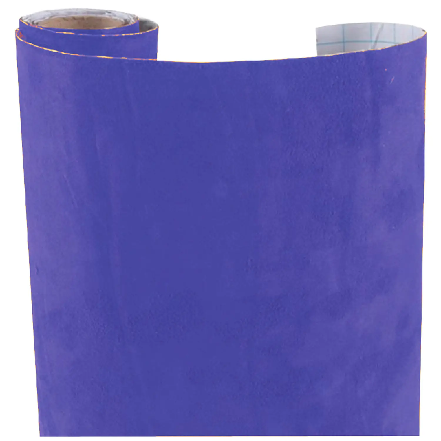 Carta Camosciata Blu - Rotolo 70x500 cm (80 g/m²) - Carta e cartoncino