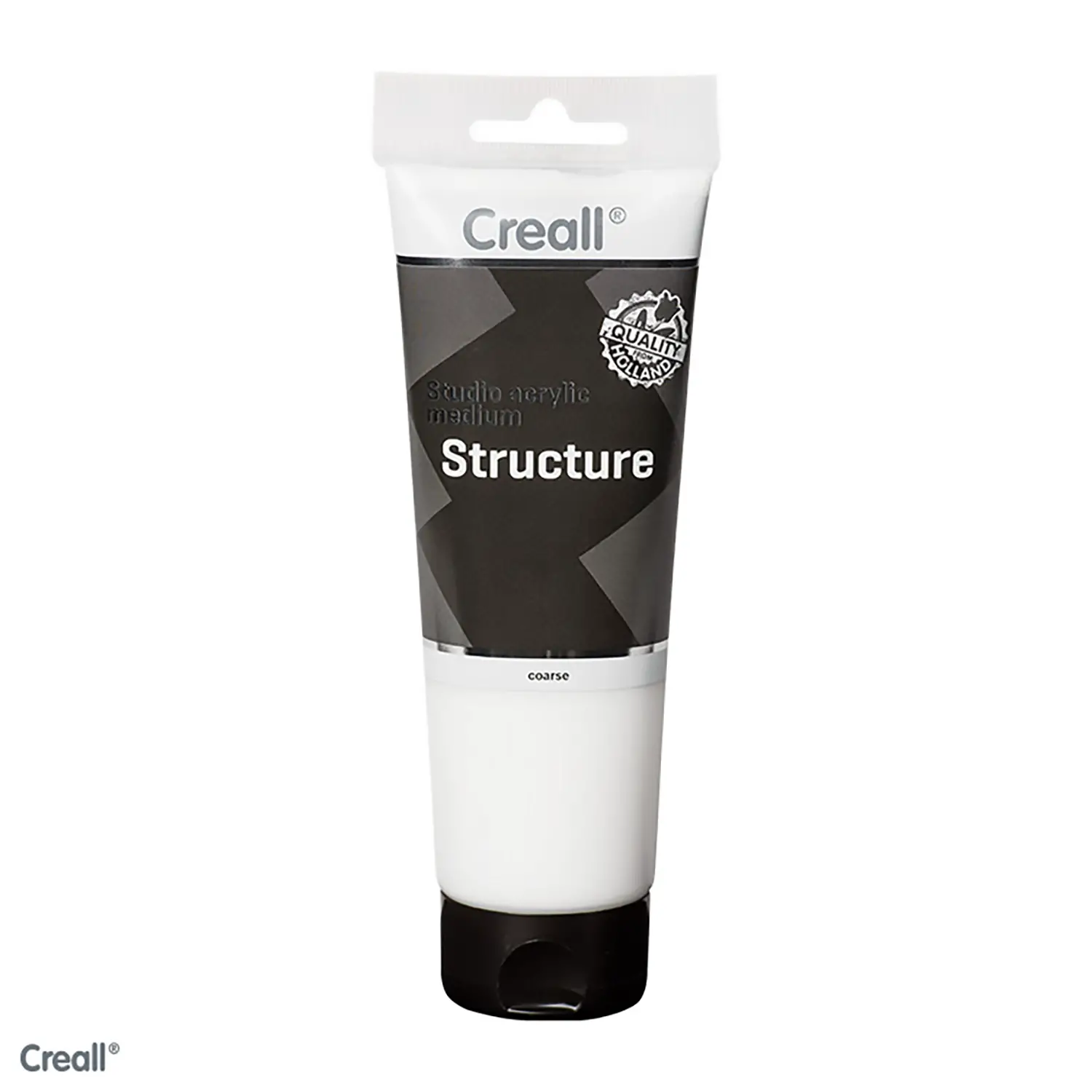Pasta Strutturante Acrilica Effetto Neve – 250 ml - Paste per modellare