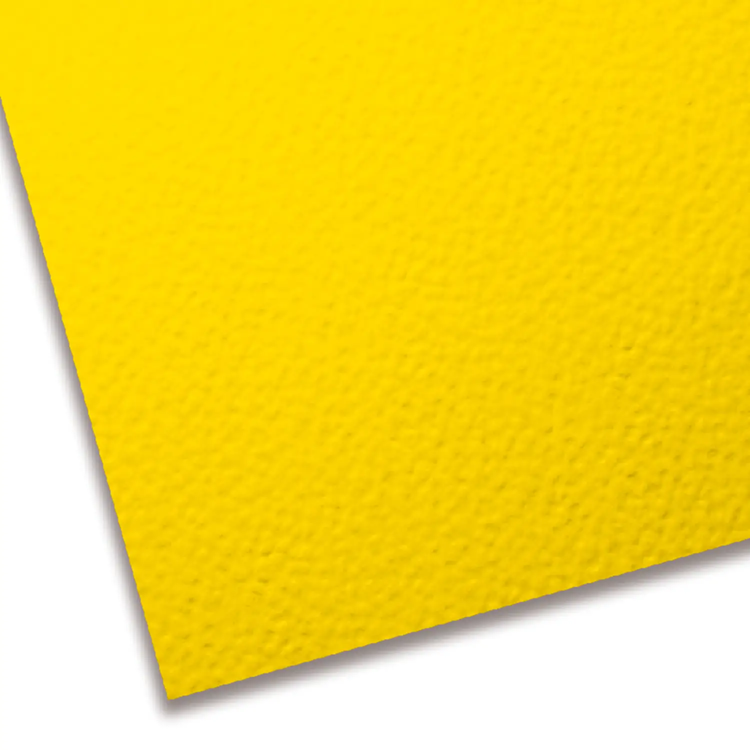 Cartoncino Colorato Premium Liscio Ruvido Cm. 50x70 Giallo - Carta e cartoncino