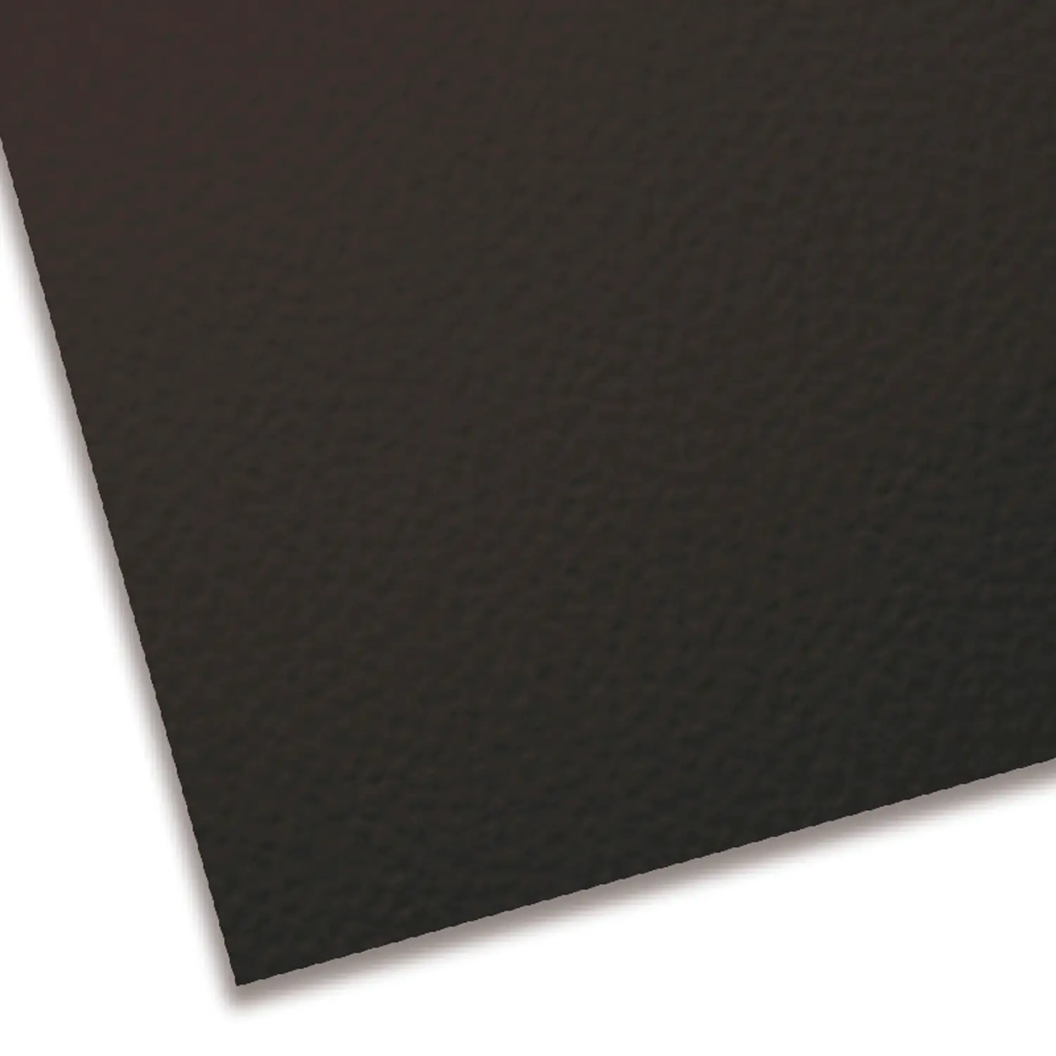 Cartoncino Colorato Premium Nero 50x70 cm – Liscio/Ruvido 220 gr - Carta e cartoncino