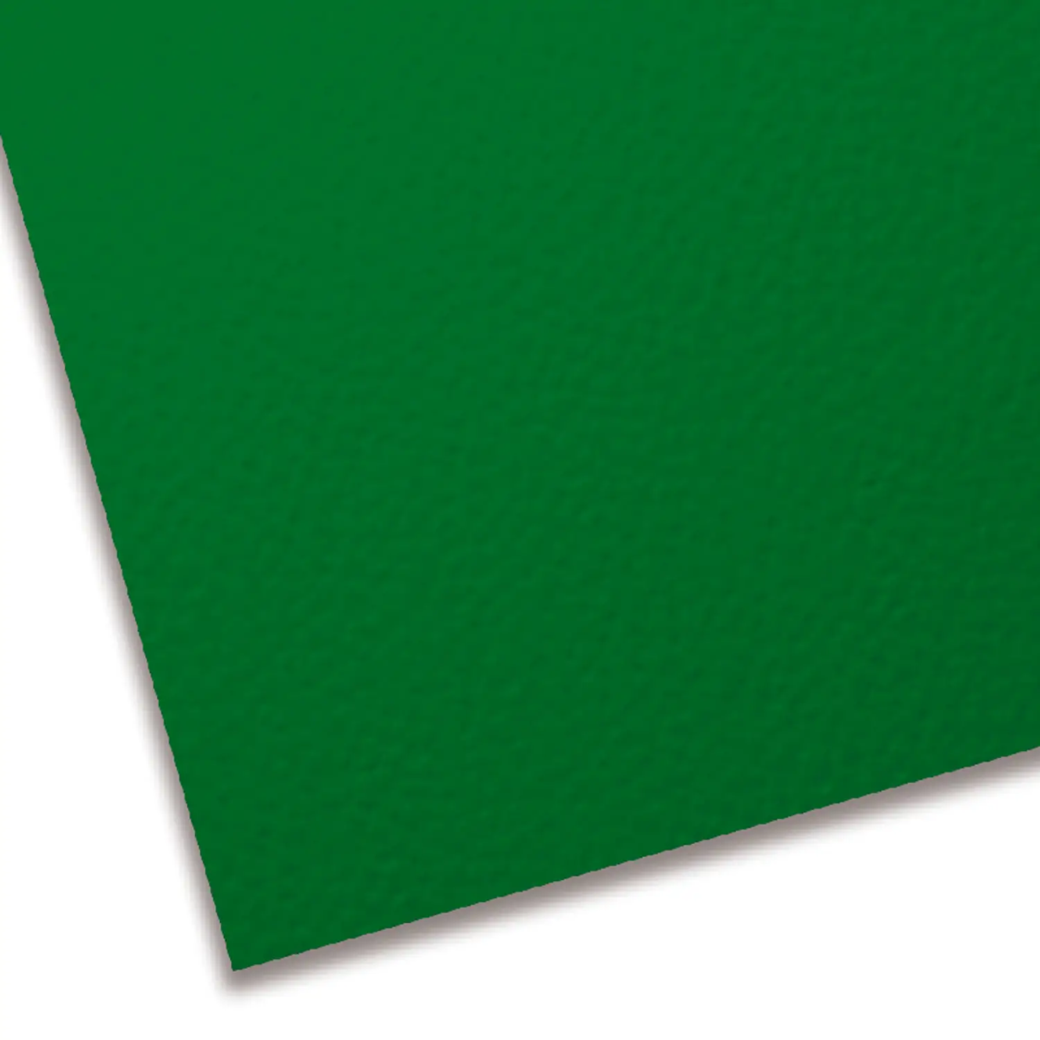 CARTONCINO COLORATO PREMIUM LISCIO RUVIDO CM. 50X70 VERDE - Carta e cartoncino