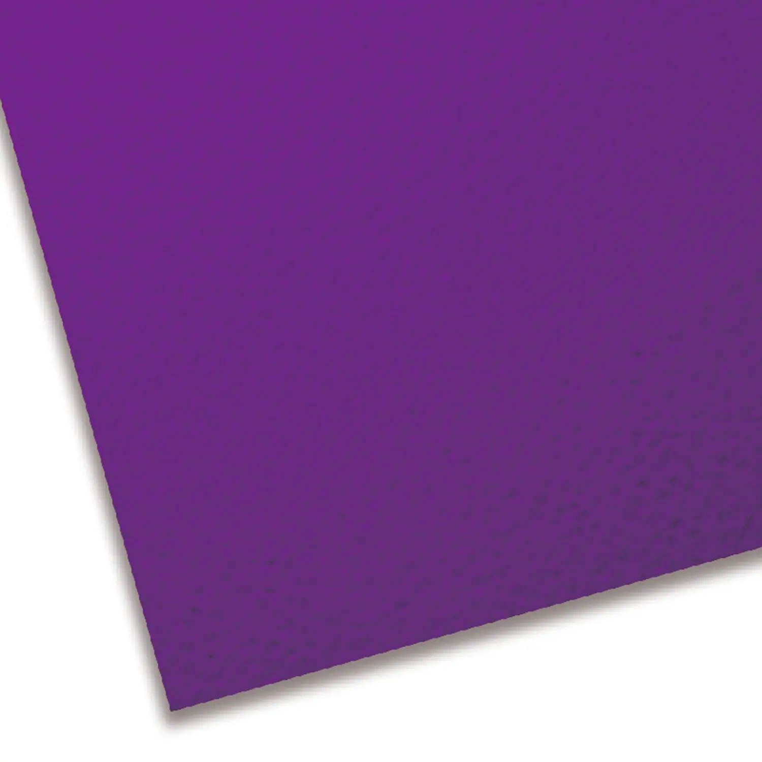 CARTONCINO COLORATO PREMIUM LISCIO RUVIDO CM. 50X70 VIOLA - Carta e cartoncino