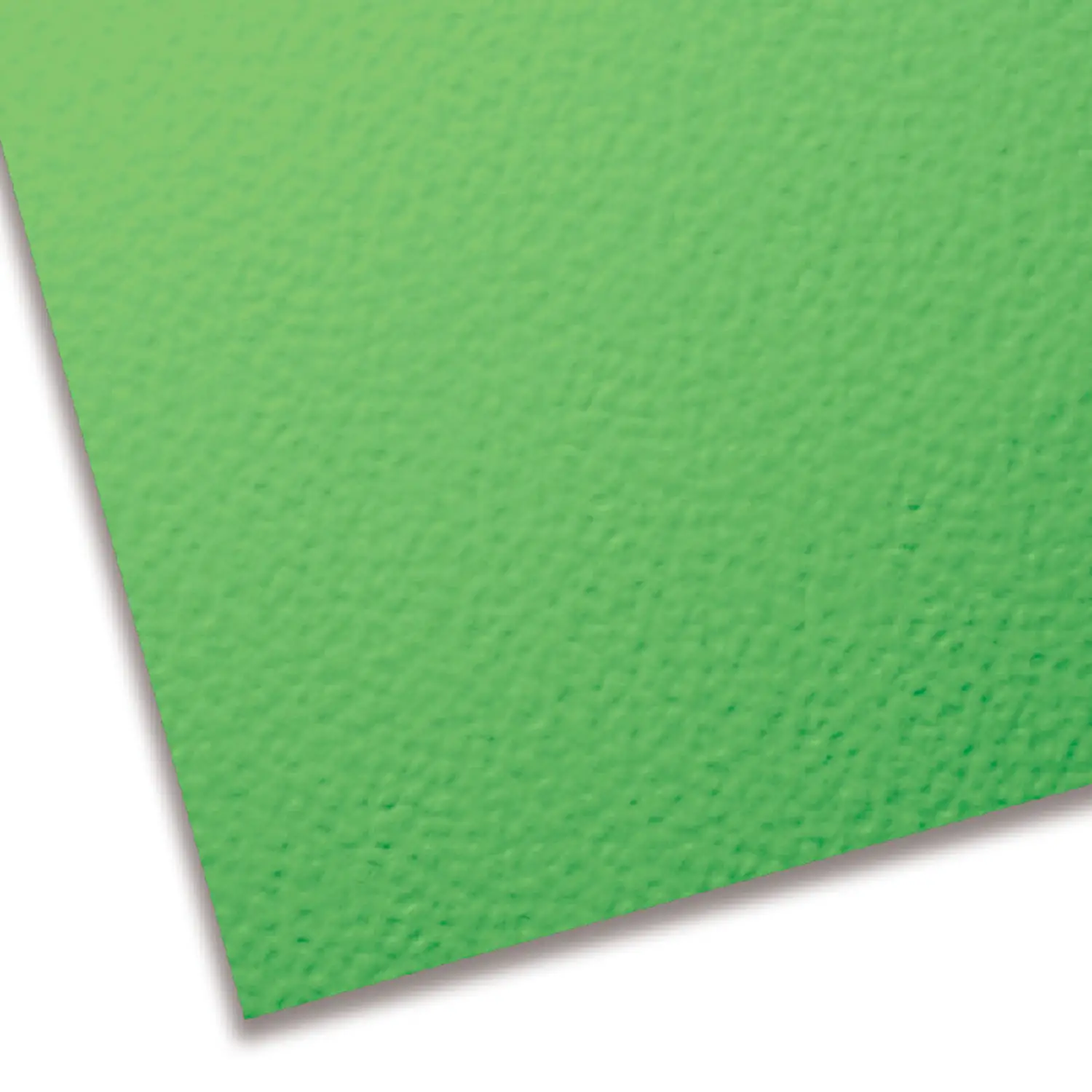 Cartoncino Colorato Premium Liscio-Ruvido - 70x100 cm - Verde Chiaro - Carta e cartoncino