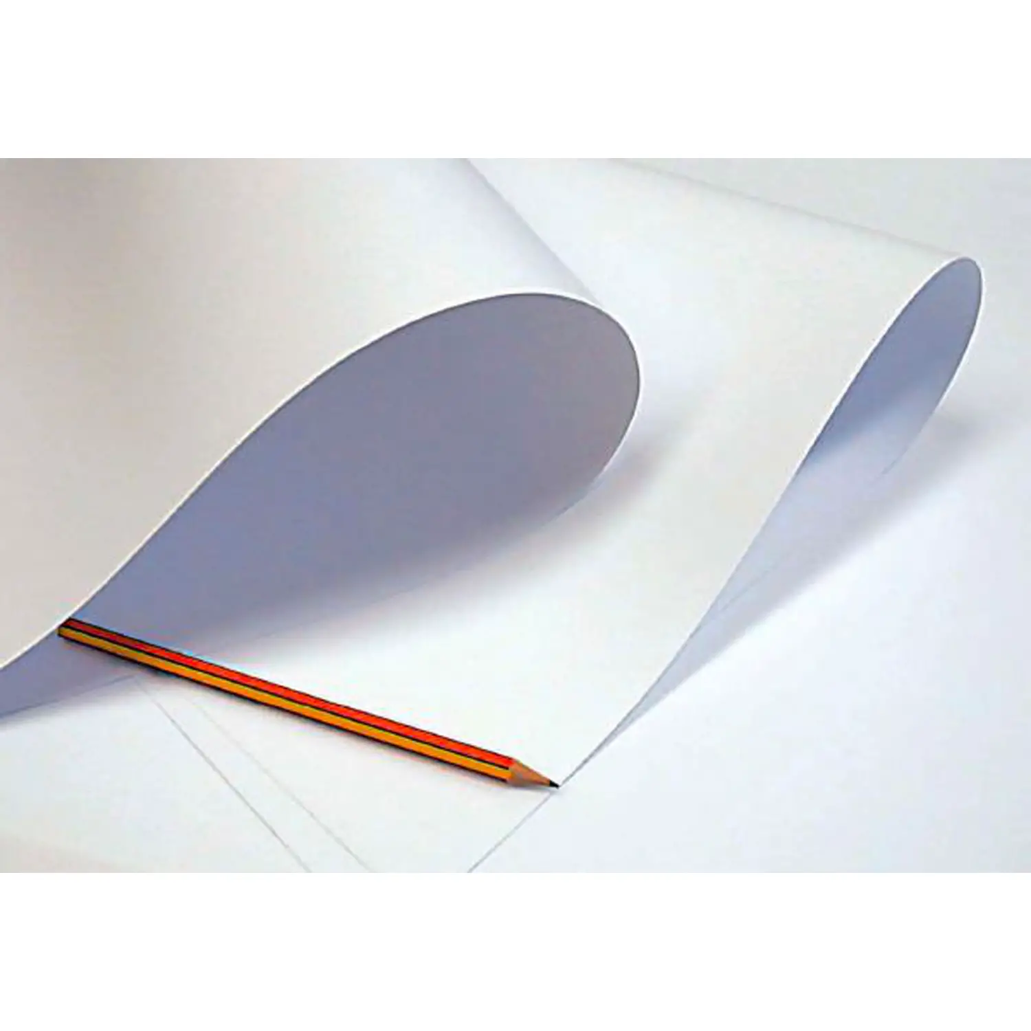Cartoncino Fabriano 4 Liscio – Cm 50x70, 220 g/m² - Carta e cartoncino