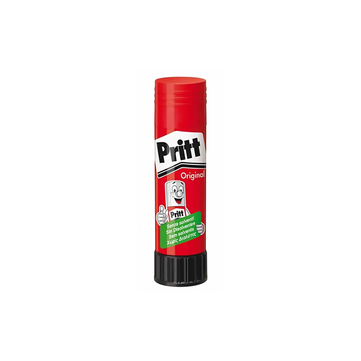 Colla Stick Pritt Gr. 11 - Nastri adesivi e colle