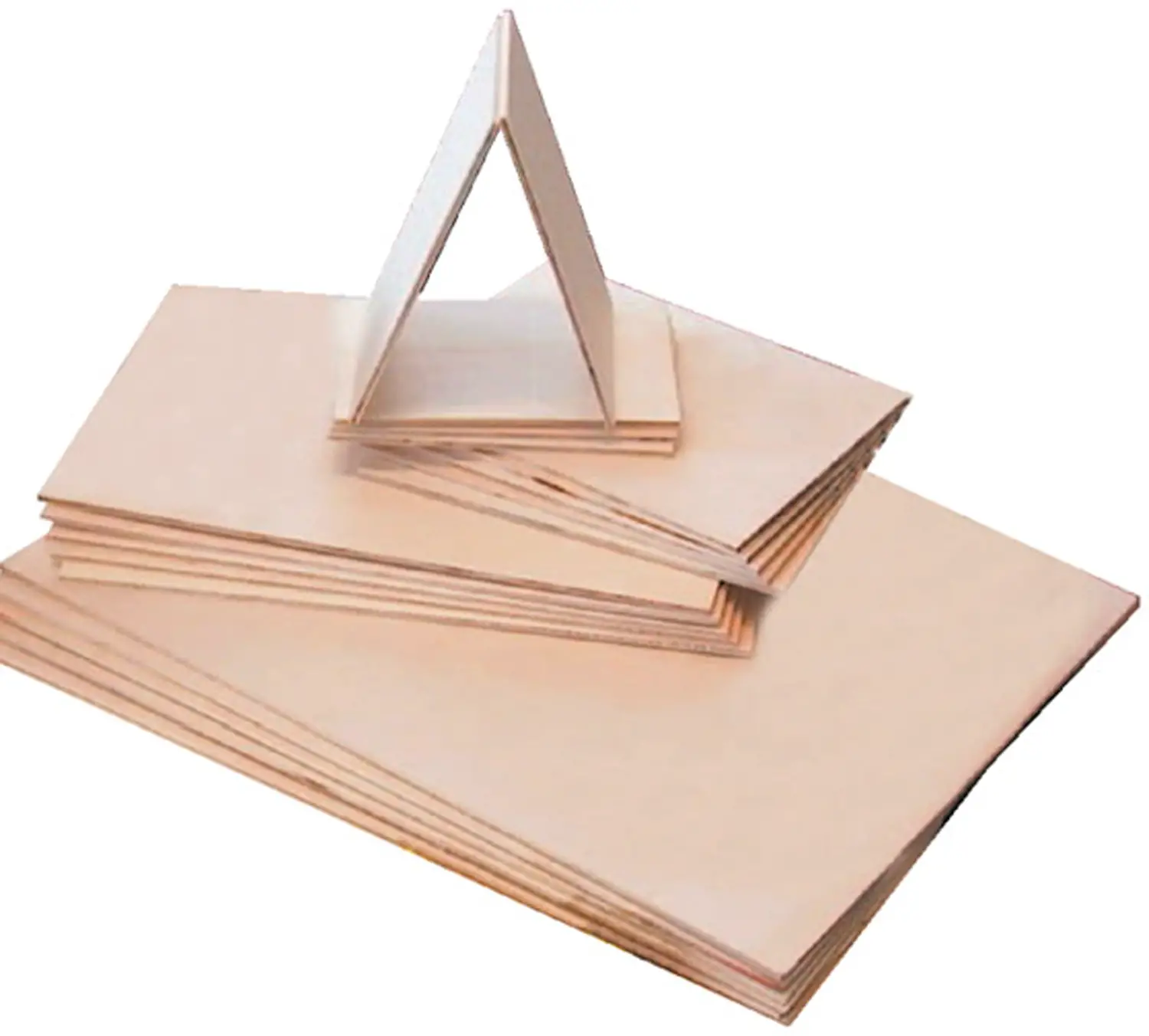 Compensato di Pioppo da Decorare – Cm 30x40 - Soggetti in legno