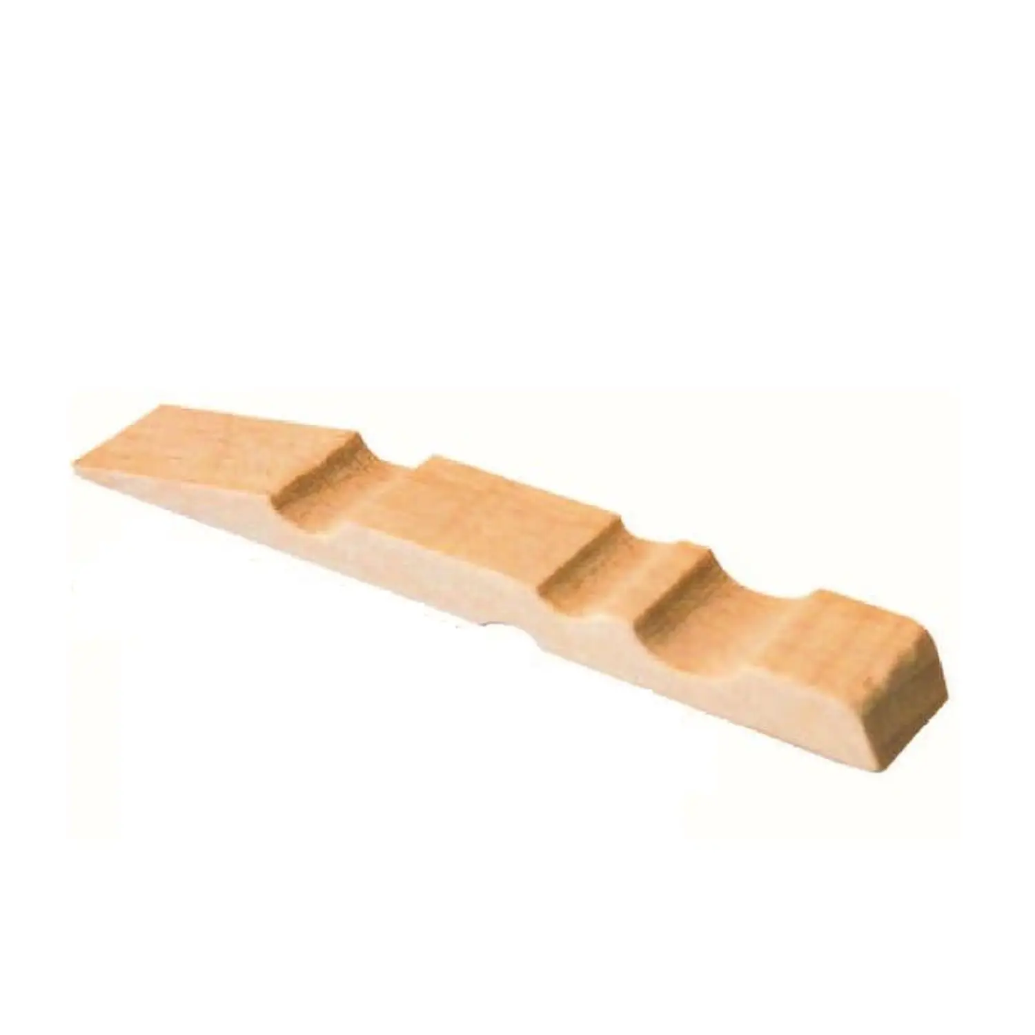 Mezze Mollette in Legno da 72 mm – Set da 100 Pezzi per Decorazioni e Fai-da-Te - Soggetti in legno