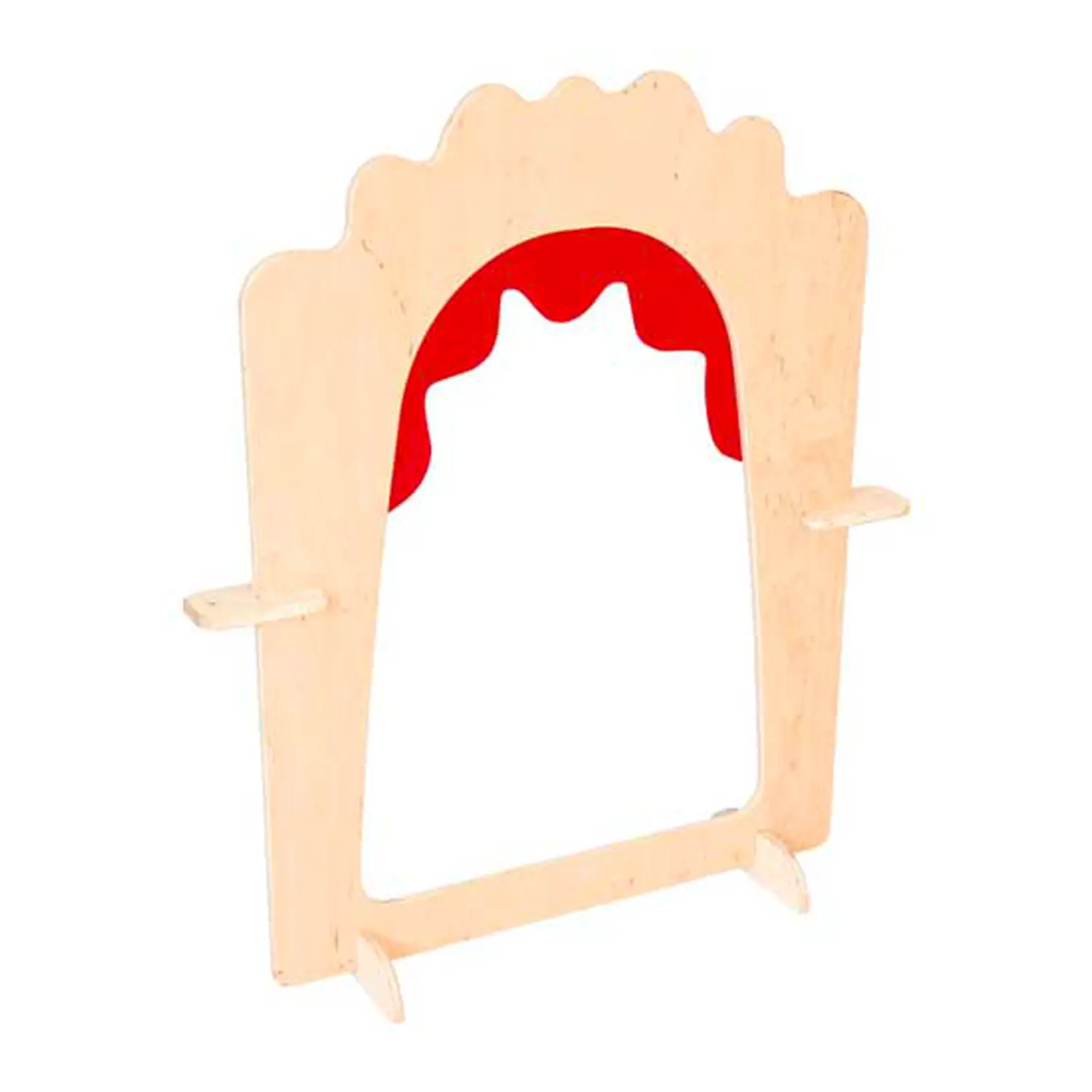 Modulo Divisorio Baby Corner: Portale - Divisori e staccionate
