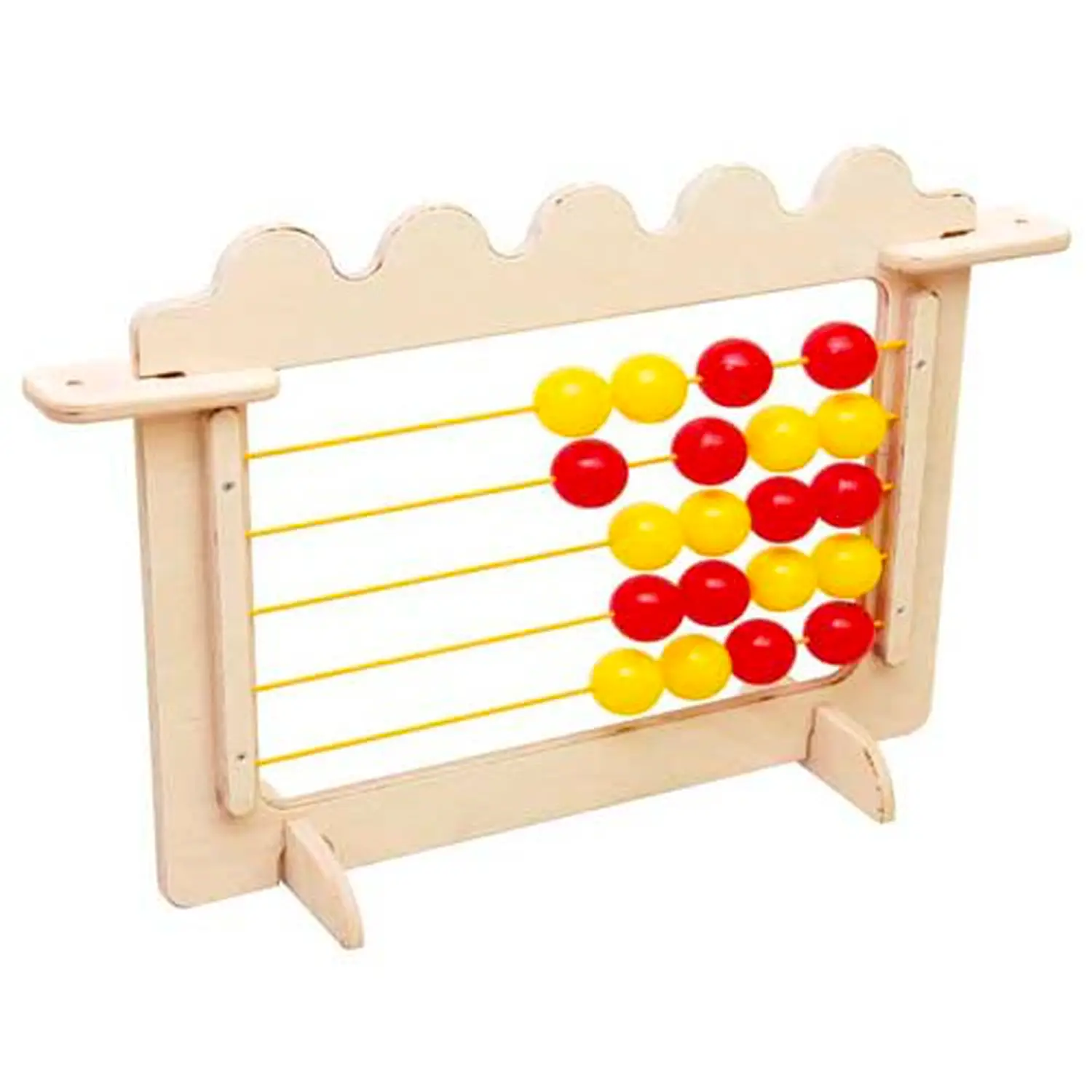 Baby Corner: Pallottoliere - Divisori e staccionate