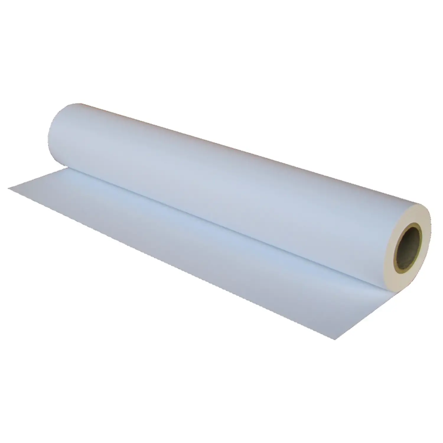 Carta da Disegno Bianca 120 g – Rotolo 100 x 10 m - Carta e cartoncino