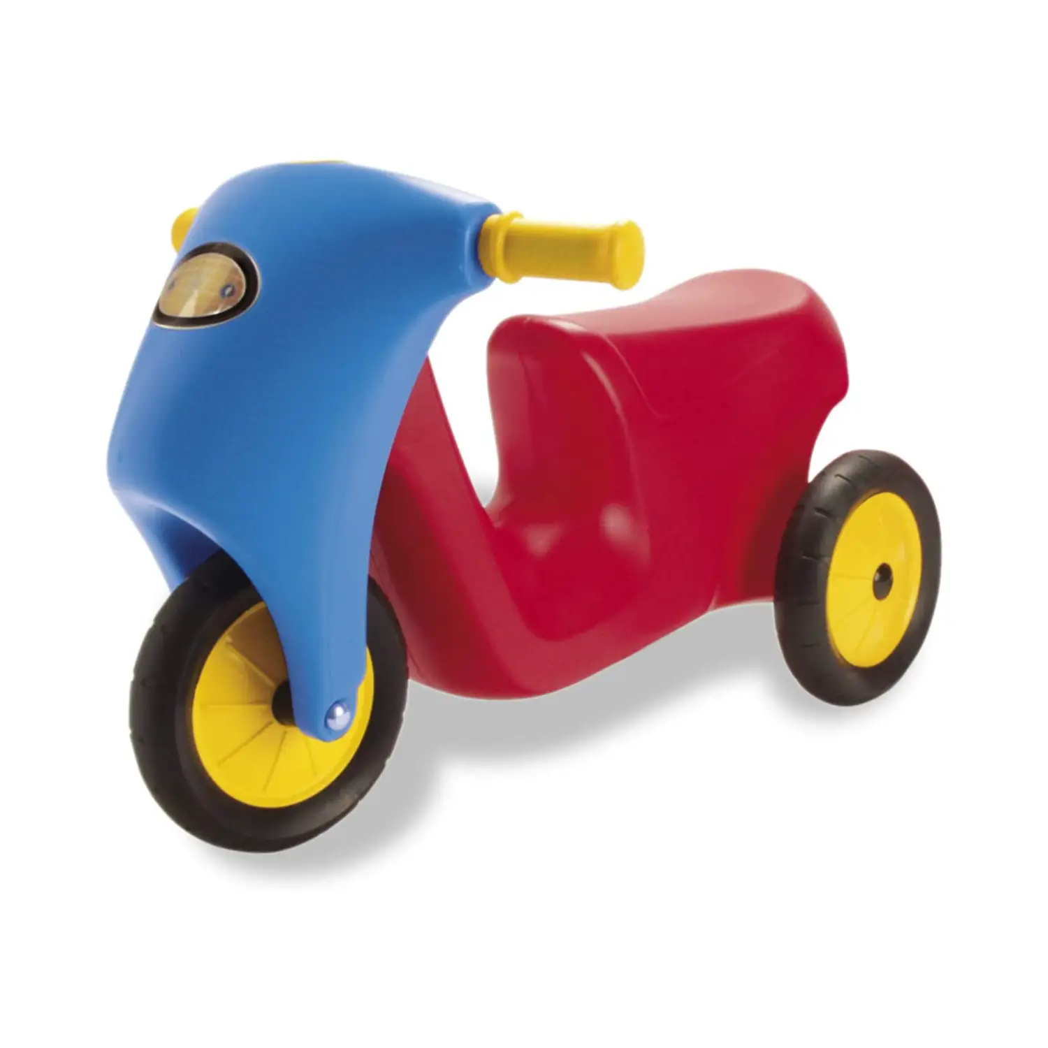 Scooter Senza Pedali a Tre Ruote - Tricicli e primi passi