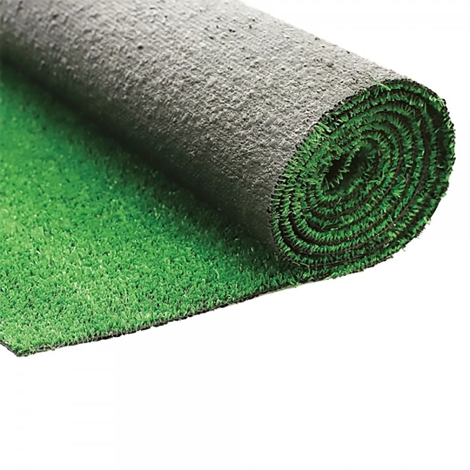 Tappeto Erboso Sintetico Altezza 7 mm – Rotolo 25 Metri, Larghezza 400 cm - Tappeti per il gioco