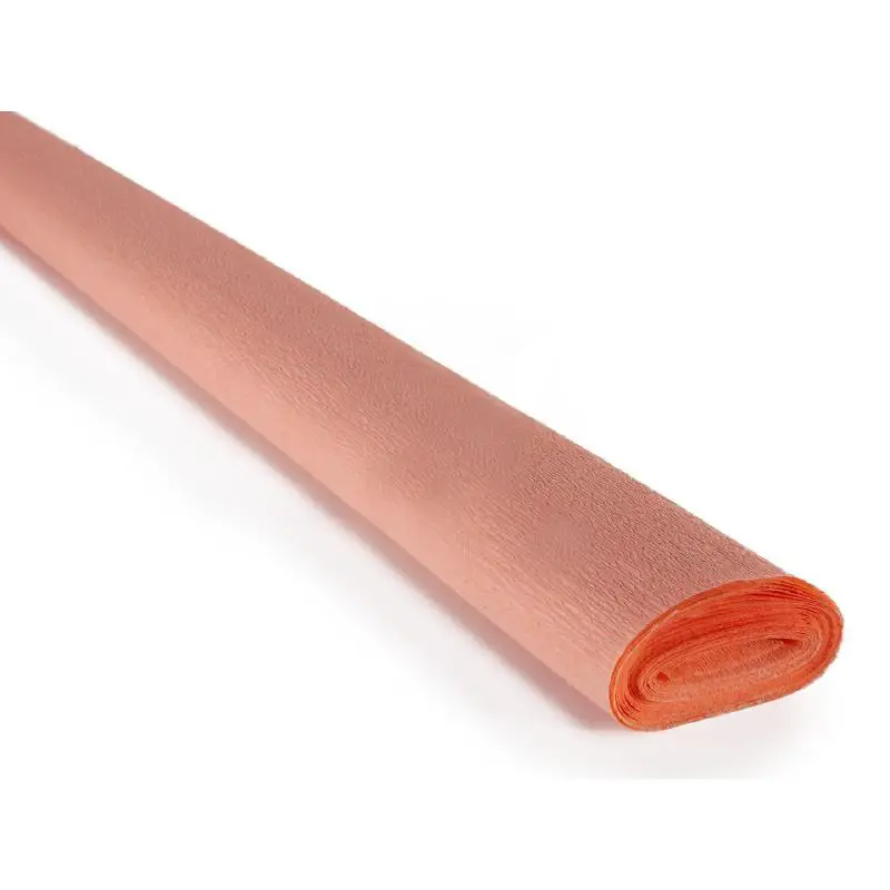 CARTA CRESPA PREMIUM PESANTE - FUCSIA - Carta e cartoncino