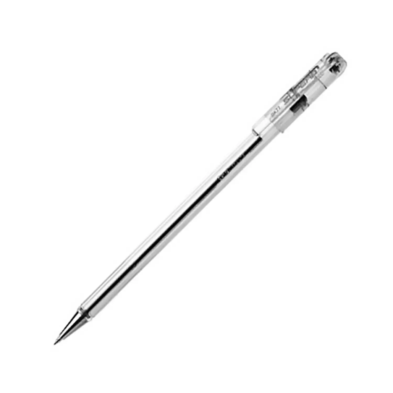 Penna a Sfera Pentel Superb Bk77 Blu - penne pennarelli ufficio