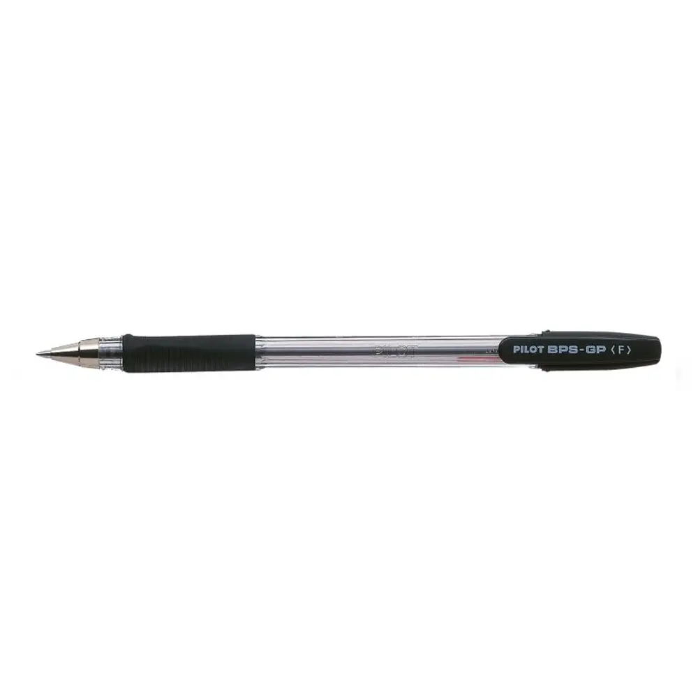 Penna a Sfera Pilot Bps-Gp Nero - penne pennarelli ufficio