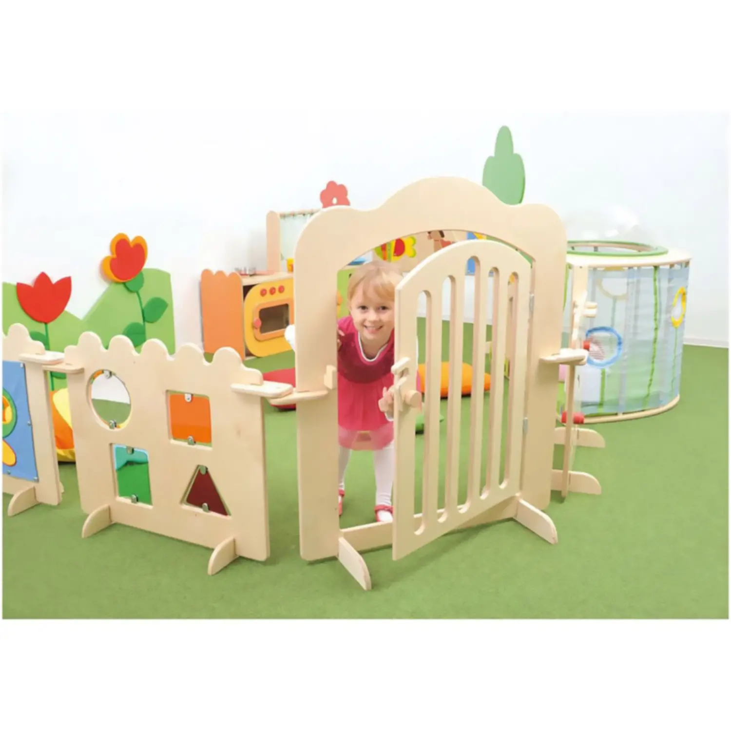 Cancelletto Baby Corner - Divisori e staccionate