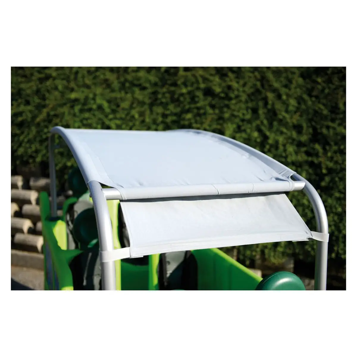 Roll-Bar per Carrozzino 6 Posti Espresso - Carrozzine multiposto