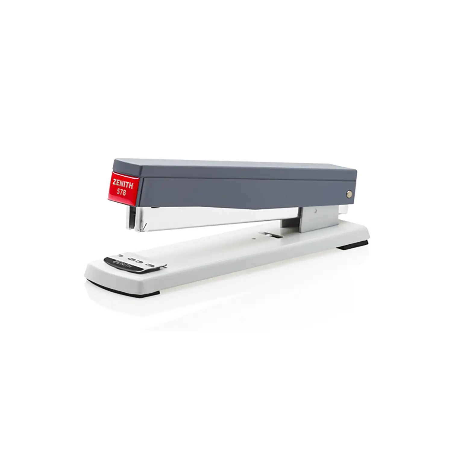 Cucitrice da Tavolo Zenith 578 – Colore Grigio - cucitrici