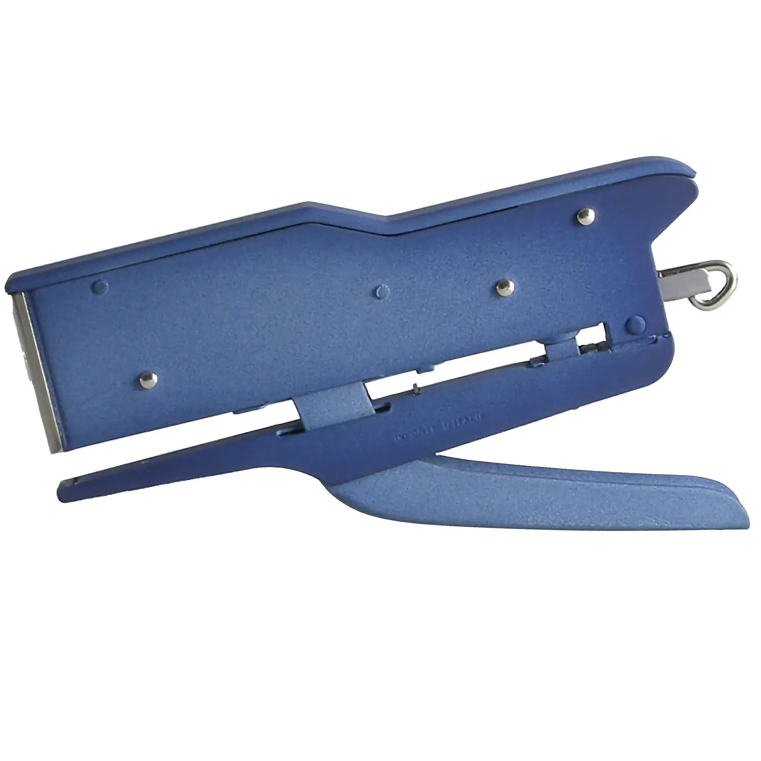 Cucitrice a Pinza Zenith 548/e - Colore Denim Jeans - cucitrici