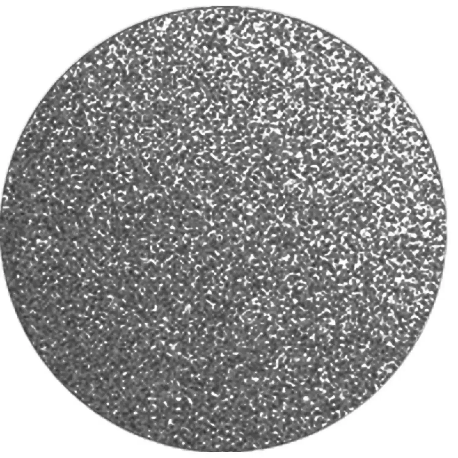 Brillantini Glitter Grana Fine Argento 12ml - Brillantini e glitter