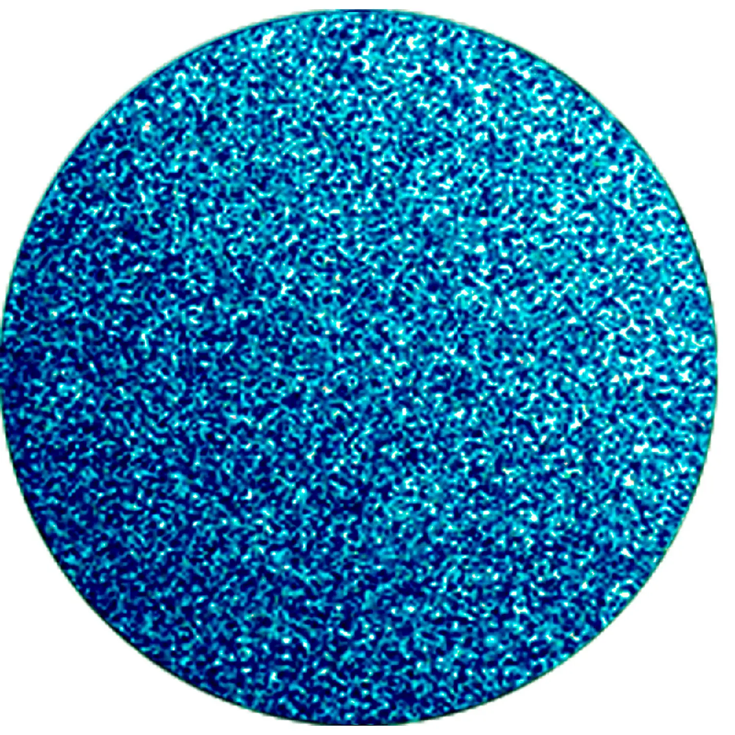 Brillantini Glitter Grana Fine Blu 12ml - Brillantini e glitter