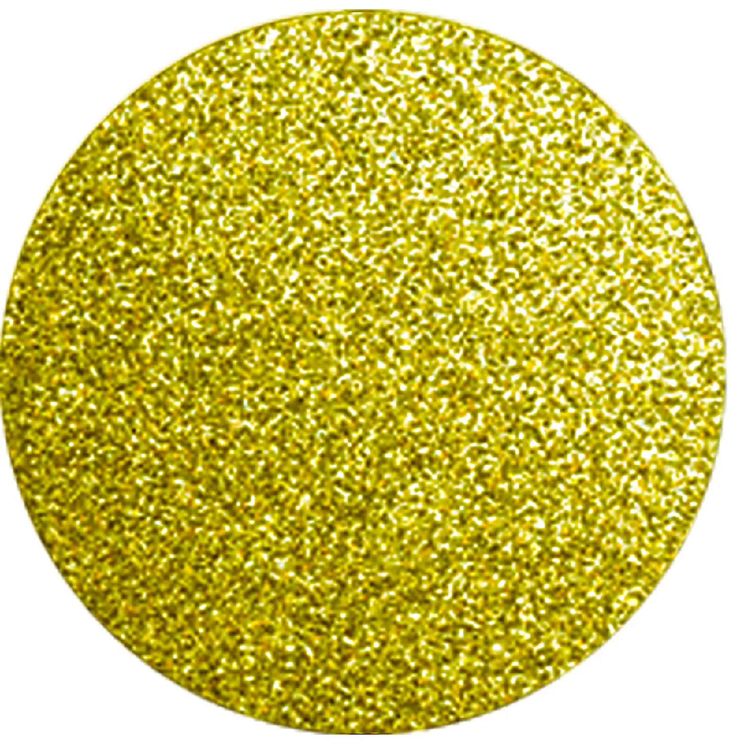 Brillantini Glitter Grana Fine Oro 12ml - Brillantini e glitter