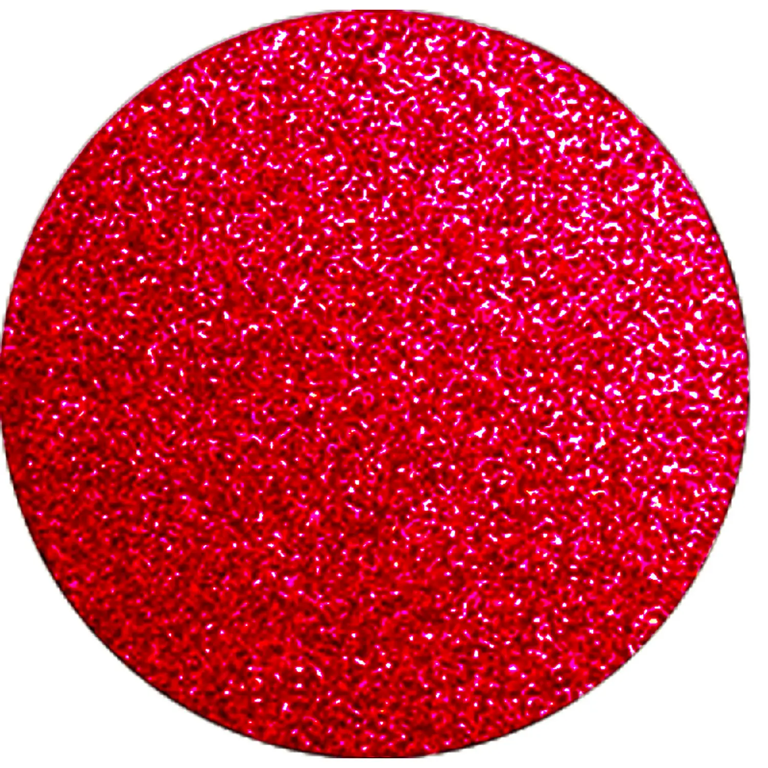 Brillantini Glitter Rossi Grana Fine 12 ml - Brillantini e glitter