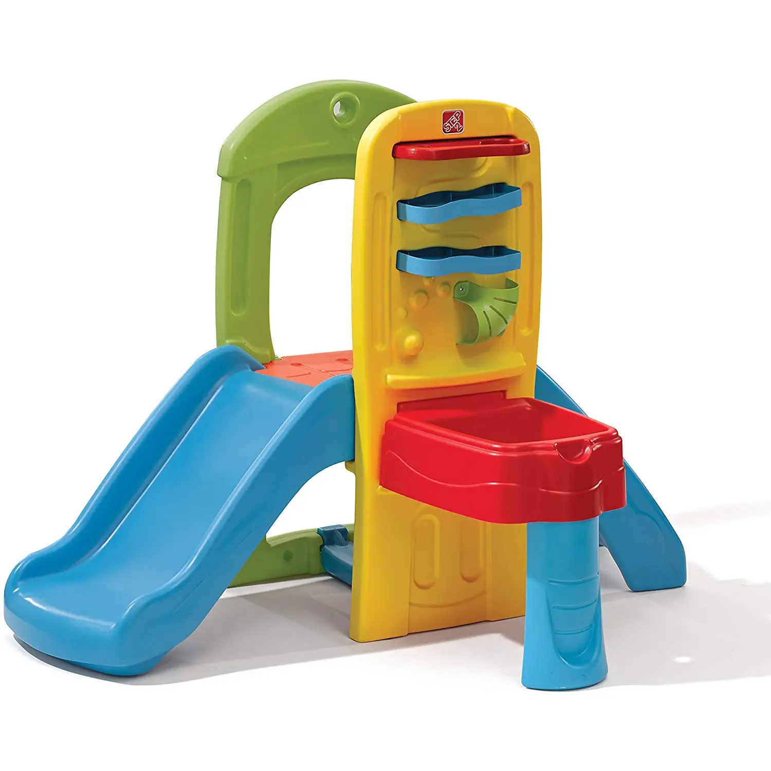 Play Ball – Parco Giochi con Scivolo e Palline Step2 - Palestrine