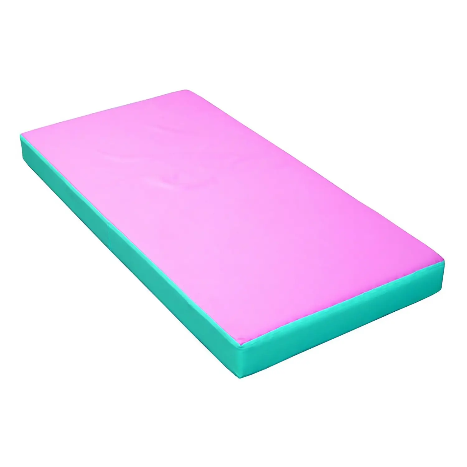 Materassino Psicomotorio per Scuola dell’Infanzia 120x60x10 cm - Tappeti e materassi