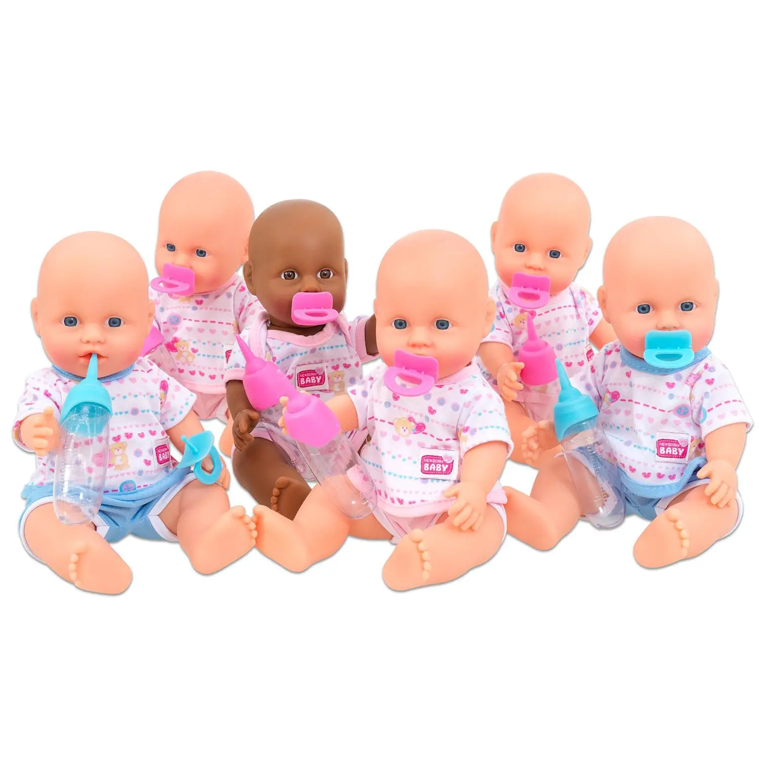 New Born Baby - Bambole e accessori