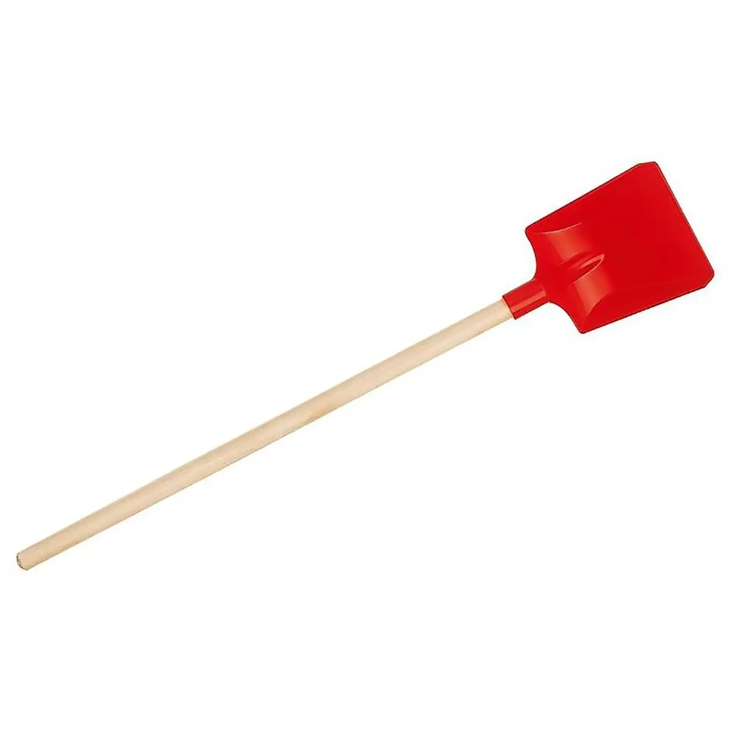 Vanga Manico Legno 73cm. - Giardinaggio