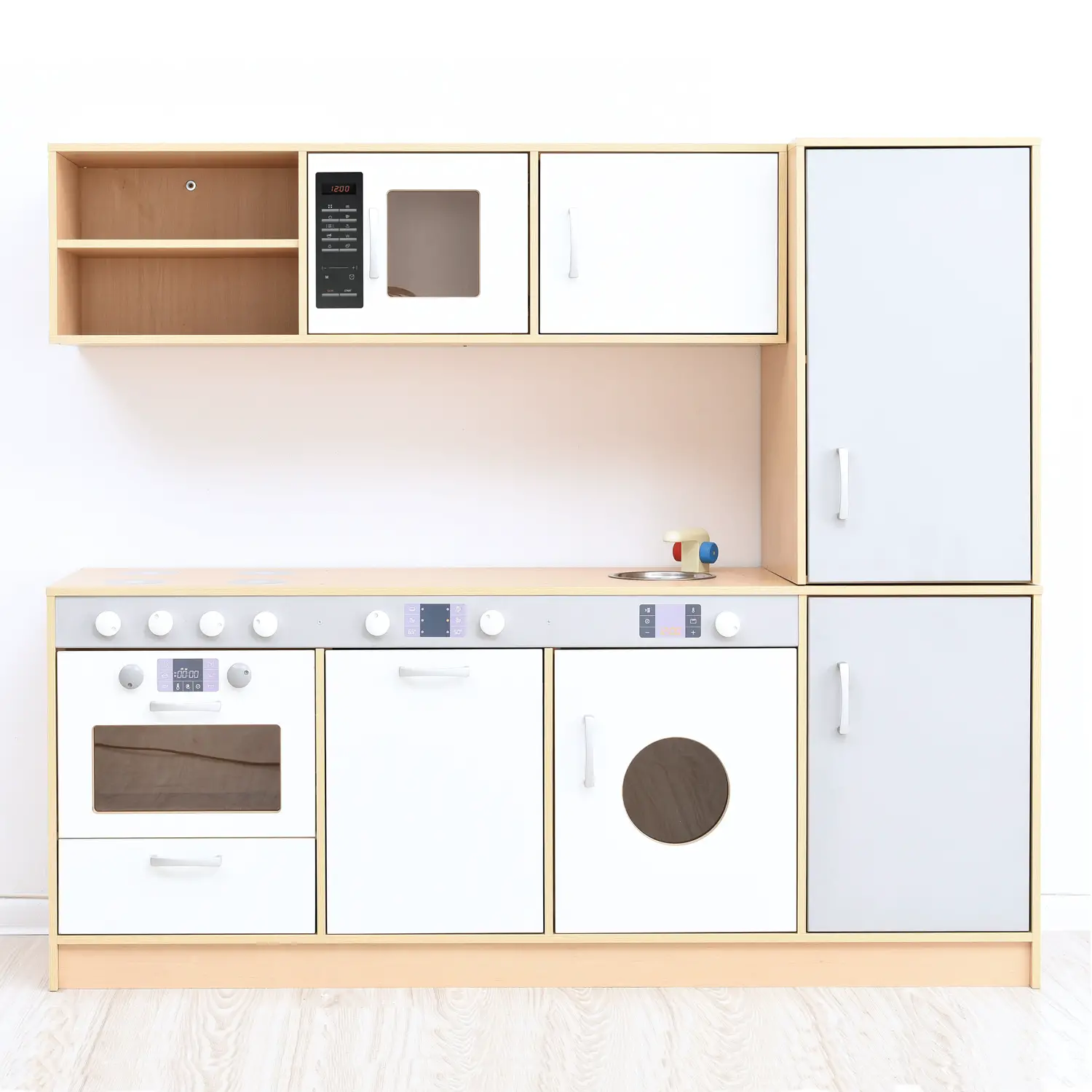 Grande Cucina Di Sofia Per La Scuola Dell'Infanzia - Cucine e gioco simbolico