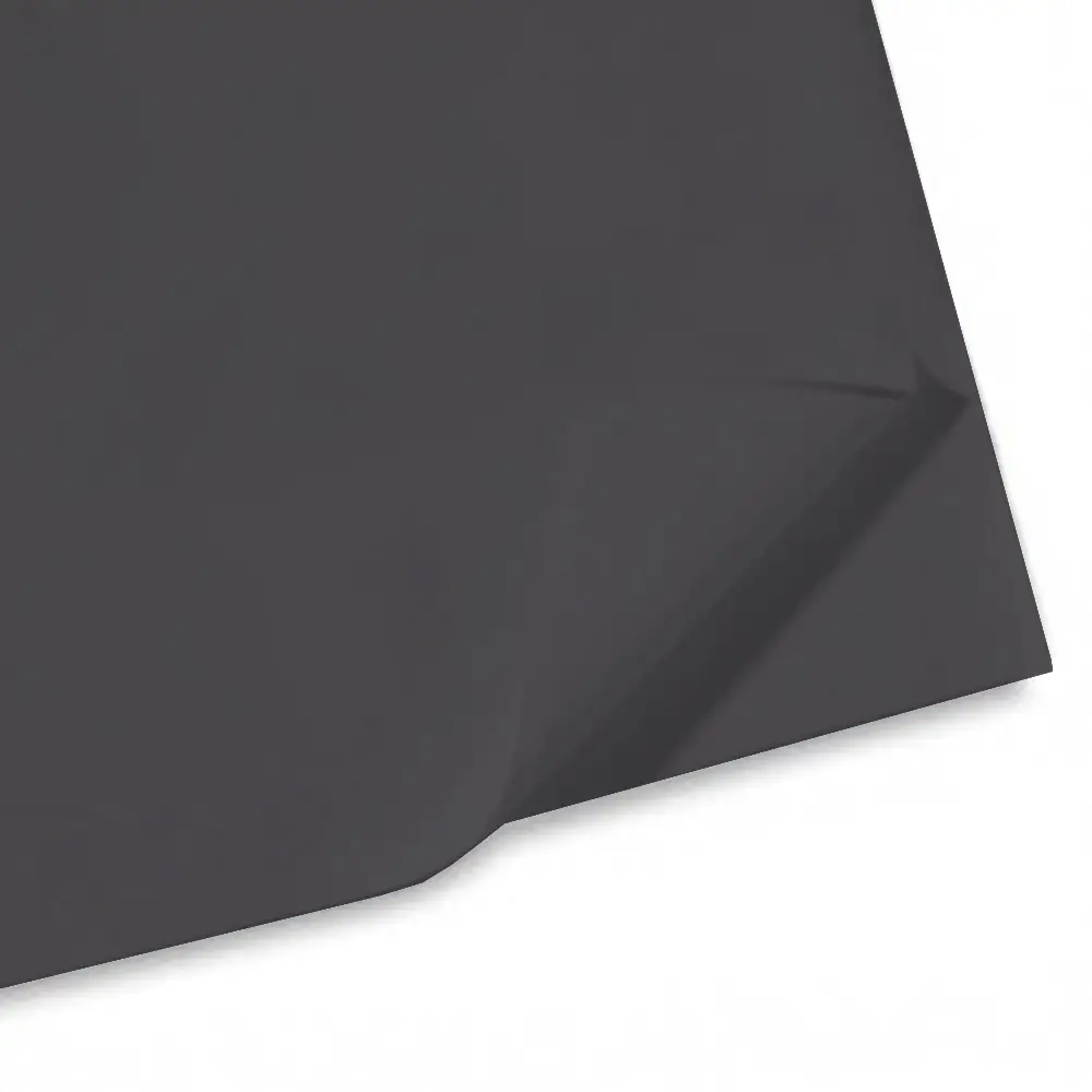 Carta Velina Giodicrea 50x70 24ff Nero - Alta Qualità - Carta e cartoncino