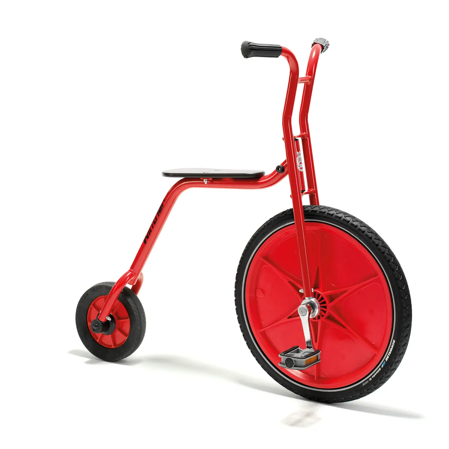 Triciclo Penny Farthing - Tricicli e primi passi