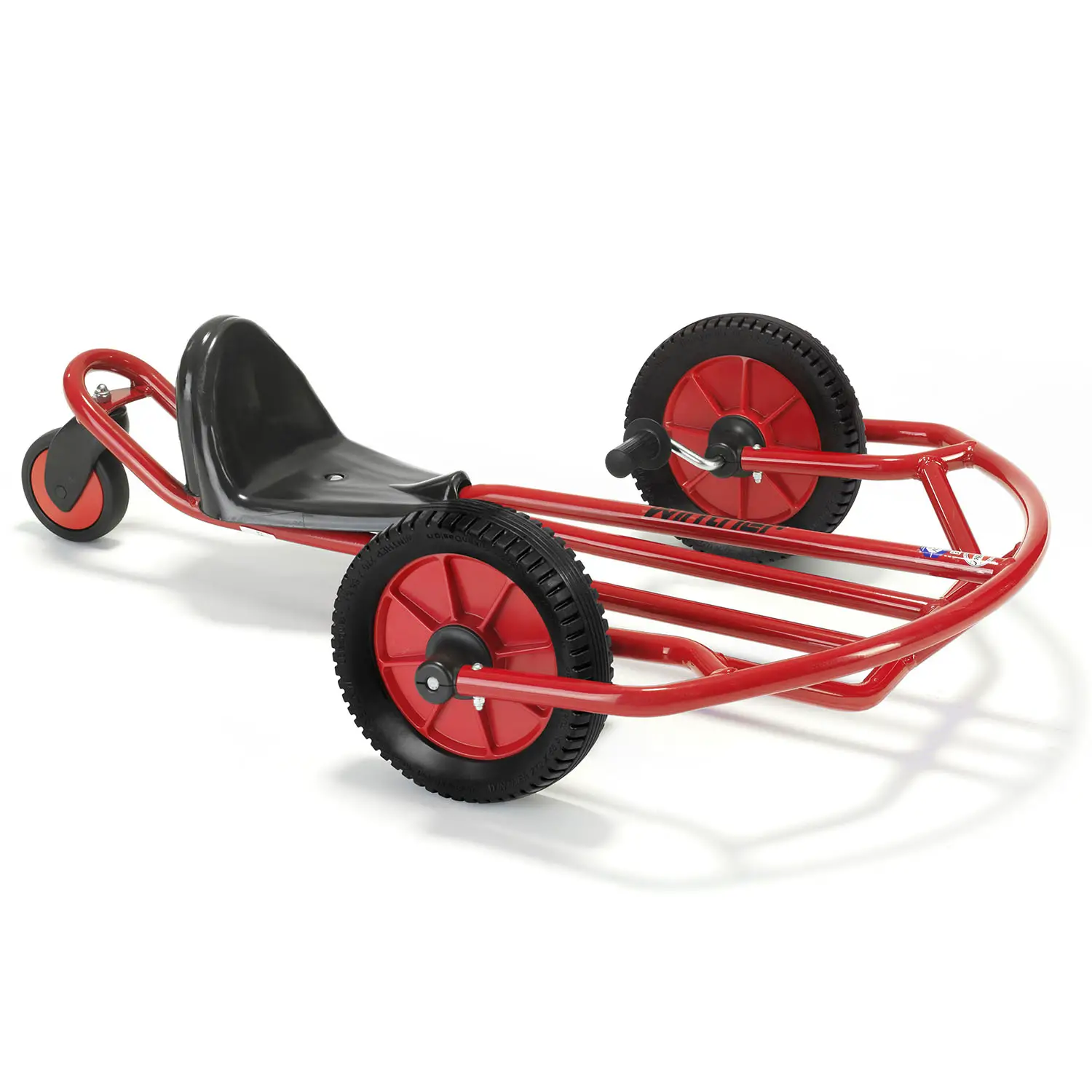 Swingkart Large, Veicolo a Pedali - Tricicli e primi passi