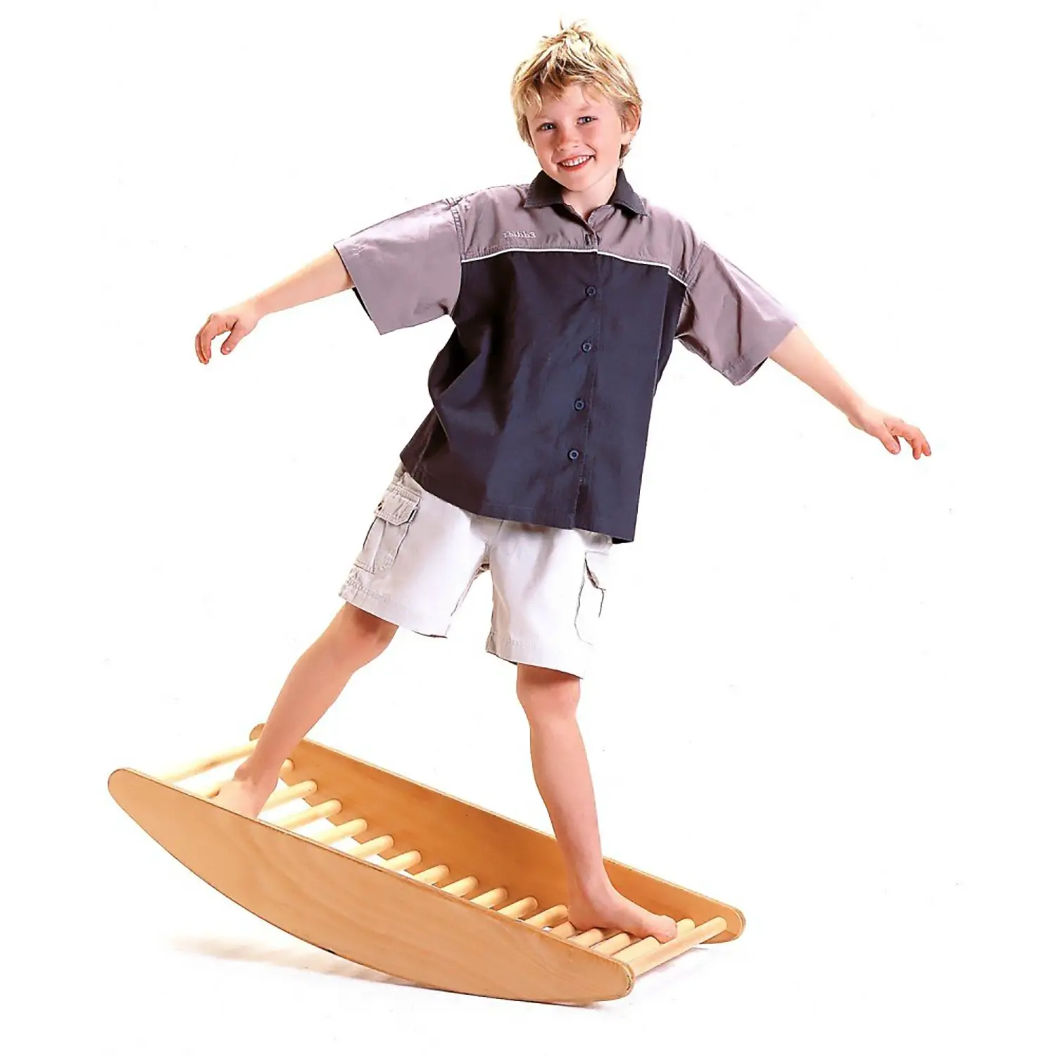 Ponte Bilico a Pioli - Percorsi psicomotori