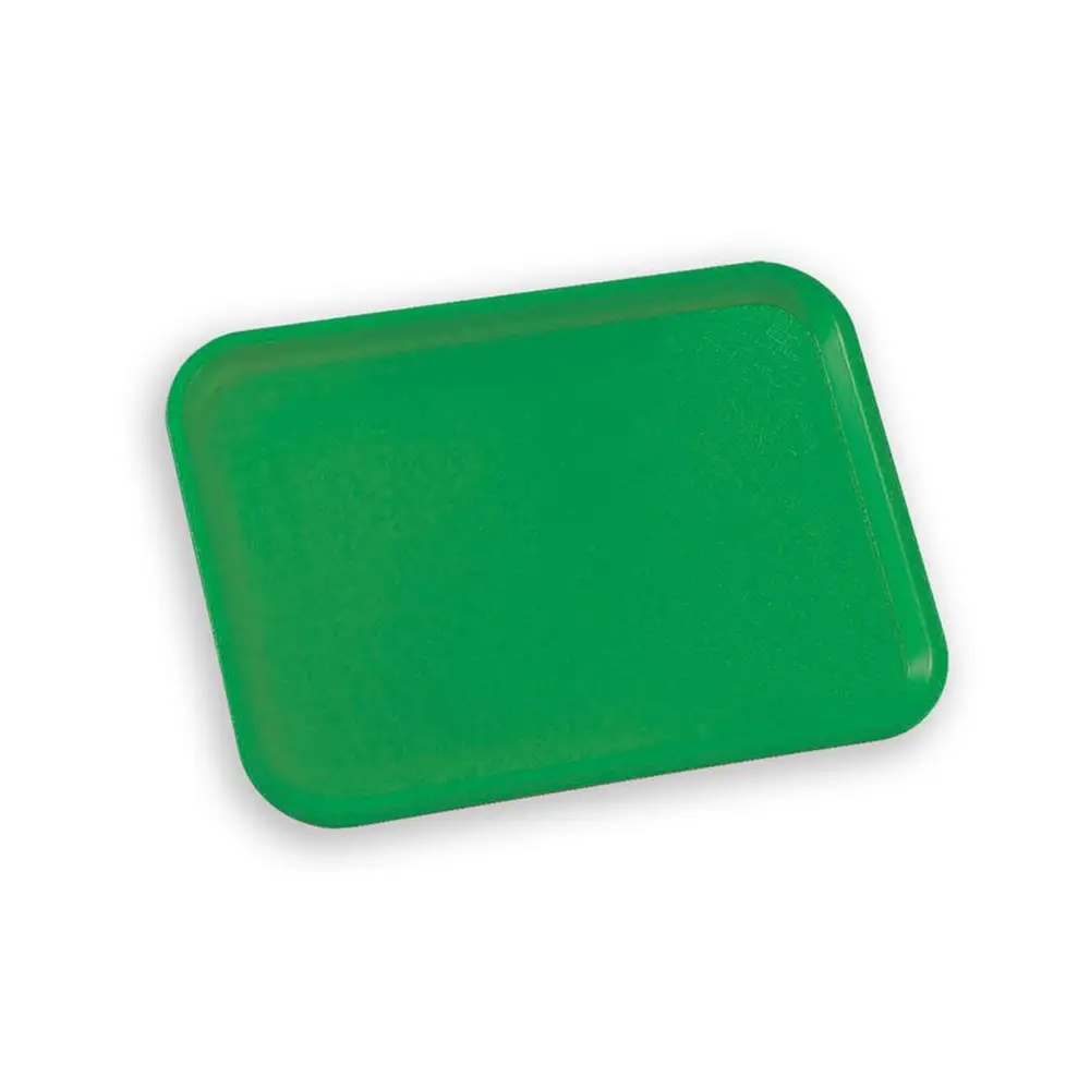 Vassoio Salvabanco Verde – Supporto Individuale per Attività Creative - Accessori antisporco