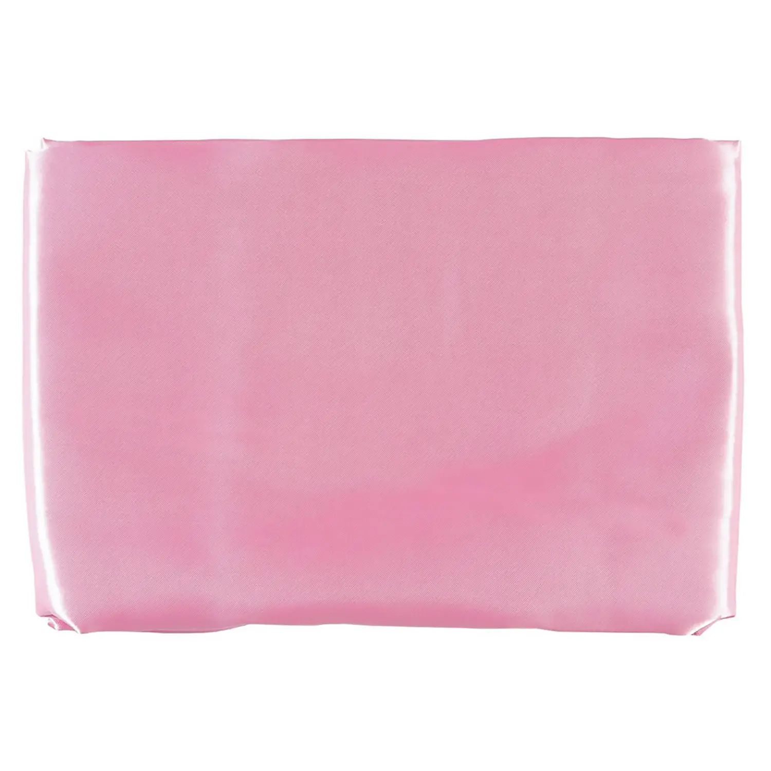 Telo Raso Rosa – Rotolo 150 x 3 m - Tessuti e stoffe