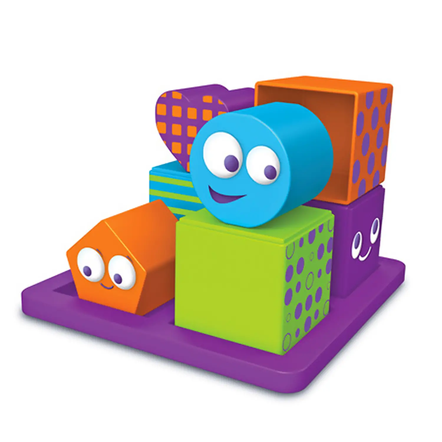 Gioco Mental Blox Junior - Geometria