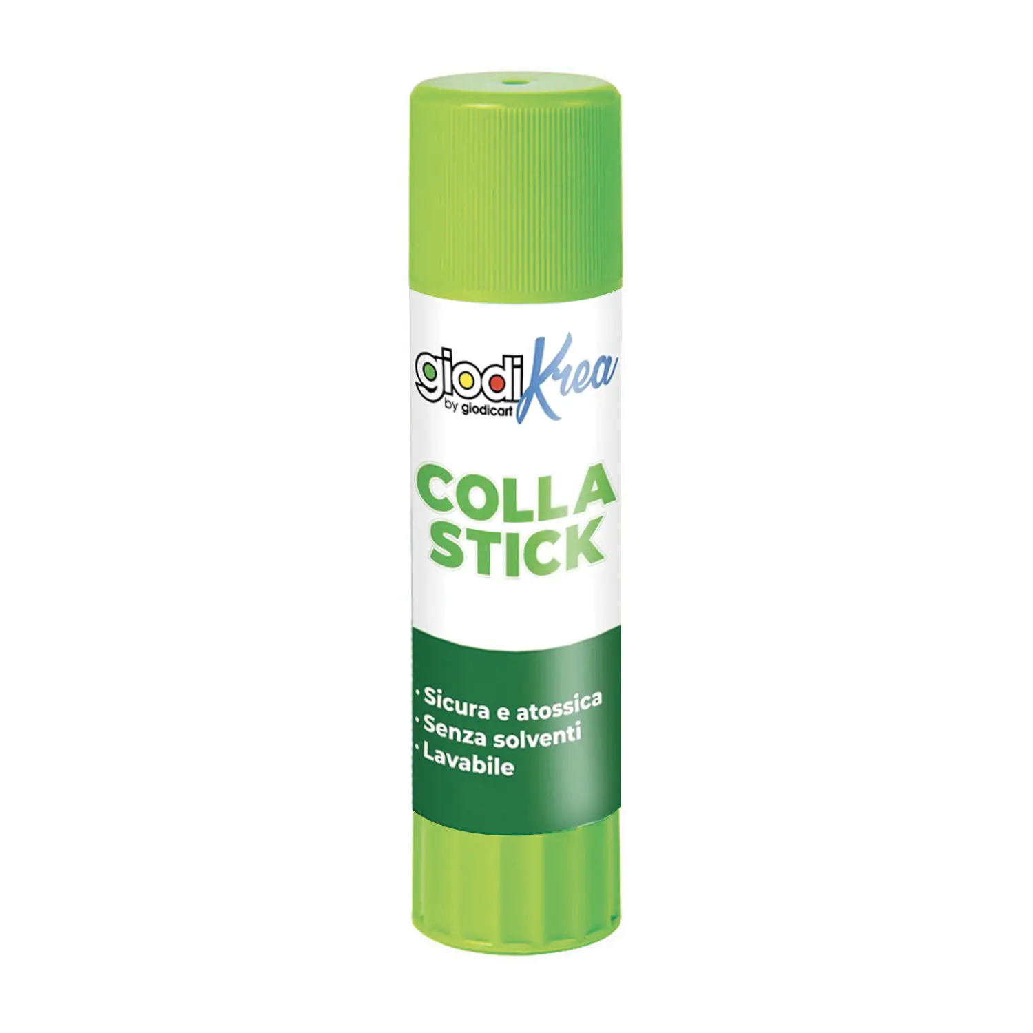 Colla Stick Hobby Scuola Ufficio Giodikrea 40 gr. - Nastri adesivi e colle
