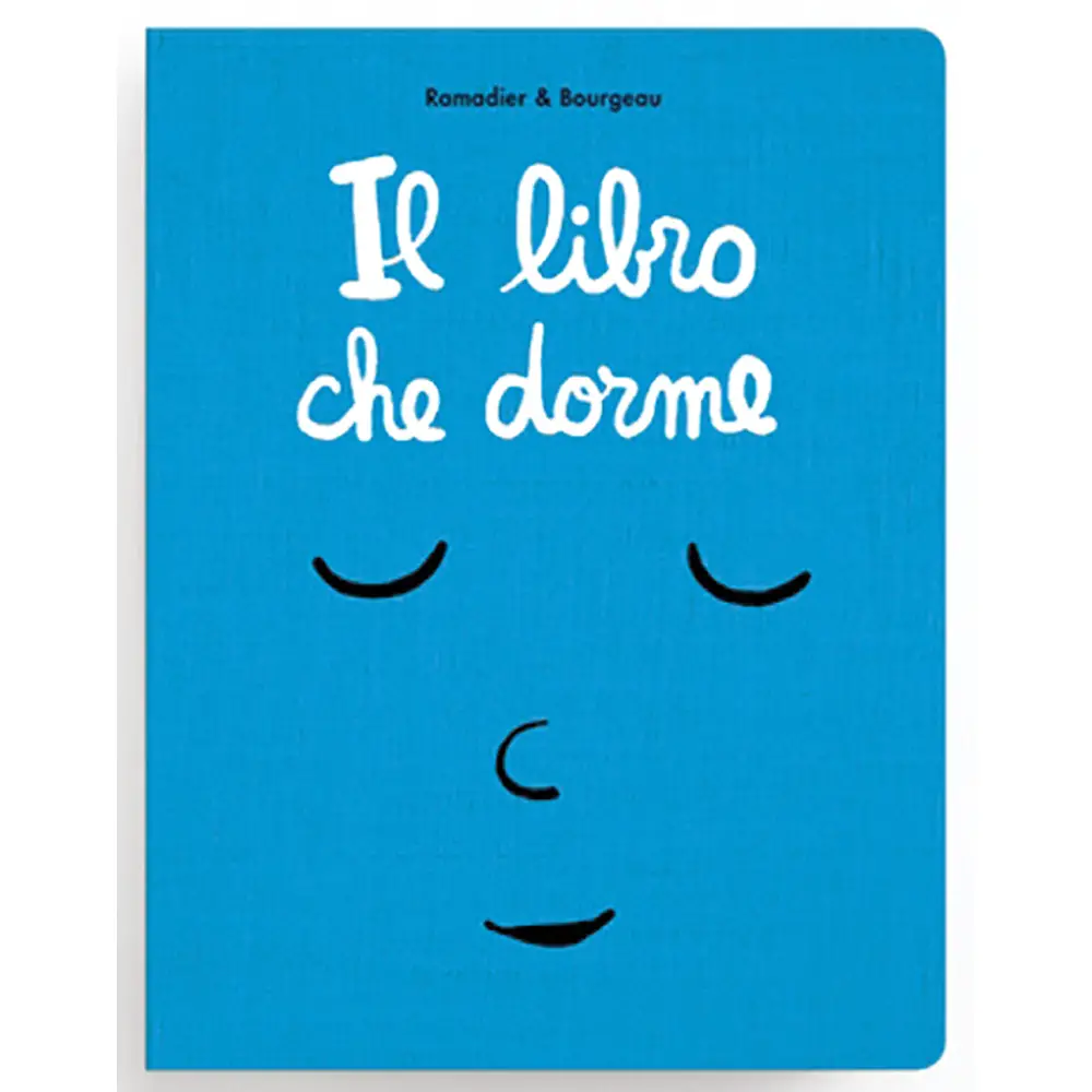 Il Libro Che Dorme - Prima biblioteca