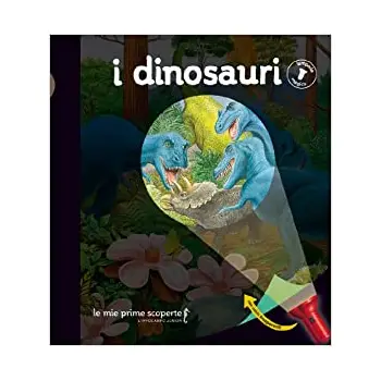 DOVE SI NASCONDONO GLI ANIMALI - Prima biblioteca