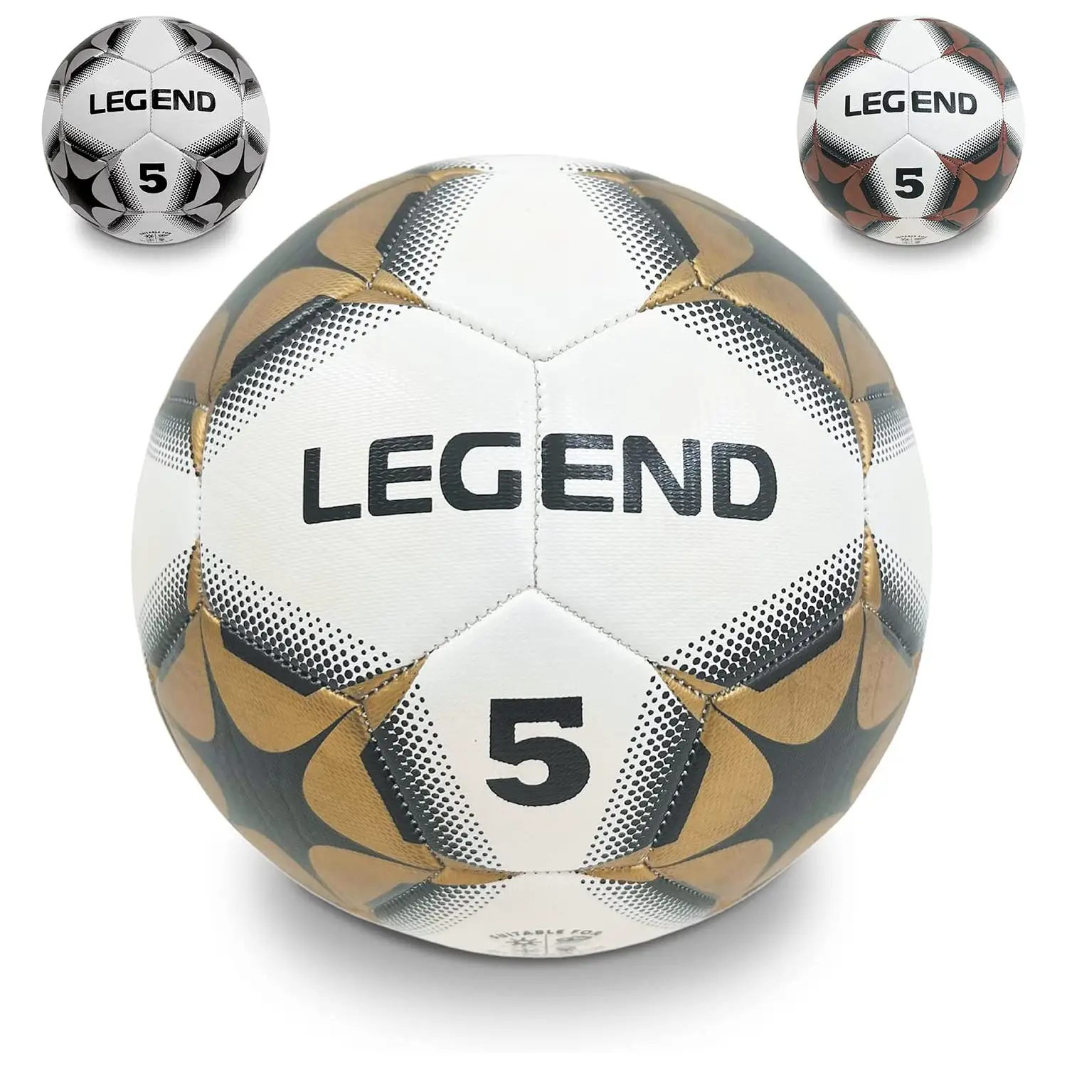 Pallone Legend 5 - Palle e palloni
