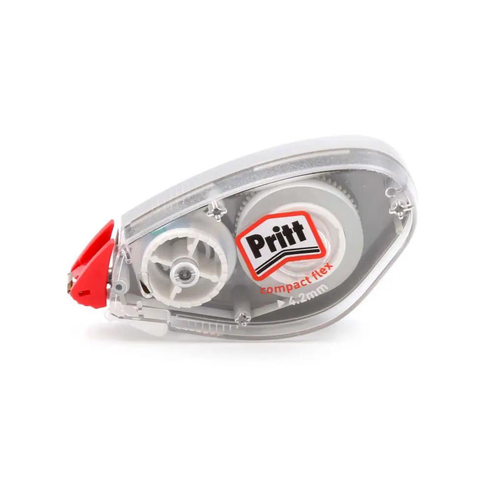 Correttore Pritt Roller Compact 4,2 mm. x 10 Mt - Cancelleria varia