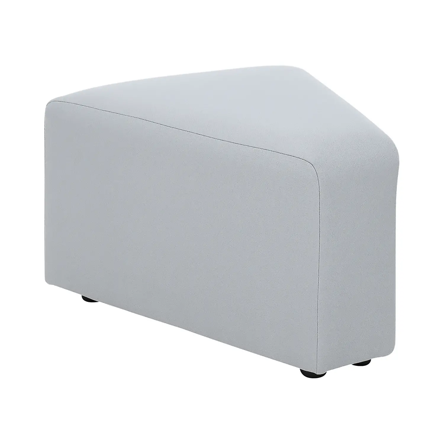 Seduta Serie Moderna Pouff Angolo 45 Per Ambienti Scolastici Innovativi - Arredo Nido e Infanzia