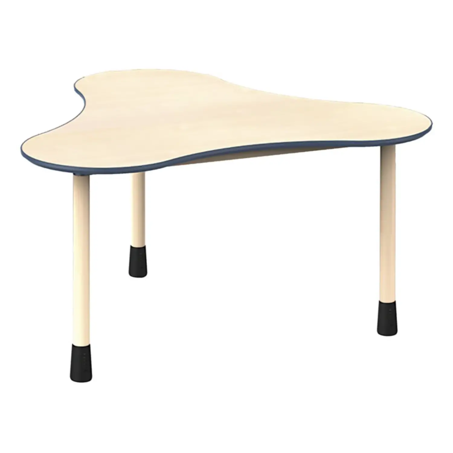 Tavolo Regolabile Trionda Serie 200 Per Un Ambiente Scolastico Innovativo - Tavoli e piani di lavoro