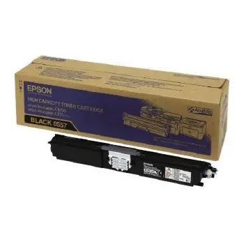 TONER EPSON ACUBRITE NERO ACULASER - consumabili