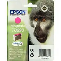 INKJET EPSON ORIG.MAGENTA X STYLUS SX100 - consumabili