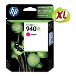 CARTUCCIA HP INKJET MAGENTA PER OFFICEJET 940 - consumabili